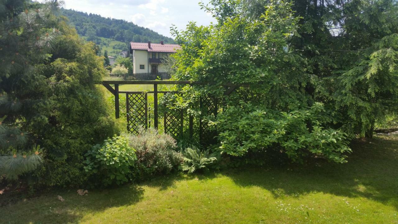 Swinna - Brzozowy Zagajnik Exterior foto
