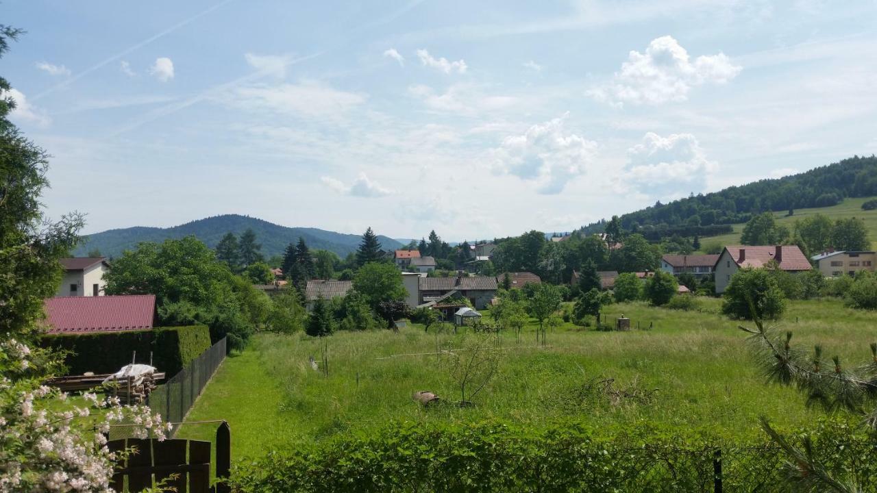 Swinna - Brzozowy Zagajnik Exterior foto